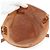 Borsa a tracolla Louis Vuitton Low Key All In BB Cognac - vista 7