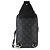 Louis Vuitton Avenue Sling Bag PM Monogram Eclipse Black - view 2