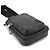 Louis Vuitton Avenue Sling Bag PM Monogram Eclipse Black - view 4