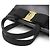 Borsa in pelle Salvatore Ferragamo Vara Ribbon Nero - vista 6