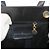 Borsa in pelle Salvatore Ferragamo Vara Ribbon Nero - vista 8