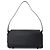 Borsa a tracolla Louis Vuitton Nocturne GM in pelle Epi Nero