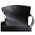 Borsa a tracolla Louis Vuitton Nocturne GM in pelle Epi Nero - vista 6