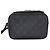 Sac à main épaule Louis Vuitton Monogram Empreinte Saintonge Noir - vue 3