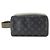 Louis Vuitton Monogram Eclipse Handbag