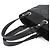 Chanel Paris Biarritz PM Tote Handtasche Schwarz - Ansicht 6