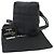 Borsa a tracolla Chanel New Travel Line Nero - vista 2