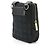 Borsa a tracolla Chanel New Travel Line Nero - vista 4