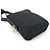Borsa a tracolla Chanel New Travel Line Nero - vista 5