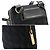 Borsa a tracolla Chanel New Travel Line Nero - vista 9
