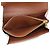 Louis Vuitton Monogram Portefeuille Sarah Bi-fold Long Wallet Braun Monogramm - Ansicht 6