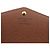 Louis Vuitton Monogram Portefeuille Sarah Bi-fold Long Wallet Braun Monogramm - Ansicht 7