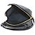 Louis Vuitton Monogram Empreinte Saintonge Schultertasche Schwarz - Ansicht 6