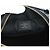 Louis Vuitton Monogram Empreinte Saintonge Schultertasche Schwarz - Ansicht 7