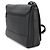 Louis Vuitton Aerogram Takeoff Schultertasche Schwarz - Ansicht 3