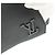 Louis Vuitton Aerogram Takeoff Schultertasche Schwarz - Ansicht 8