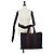 Hermès Borsa Tote Hermes Fourre Tout GM Marrone Blu navy - vista 10