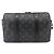 Louis Vuitton Monogram Eclipse Reverse City Keepall Shoulder Handbag - view 2