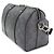 Louis Vuitton Monogram Eclipse Reverse City Keepall Shoulder Handbag - view 3