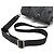Louis Vuitton Monogram Eclipse Reverse City Keepall Shoulder Handbag - view 5