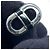 Ring Hermès Bague Hermes Maillon Silver Band, Taille 9.5 Argenté - vue 5