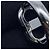 Ring Hermès Bague Hermes Maillon Silver Band, Taille 9.5 Argenté - vue 6
