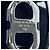 Ring Hermès Bague Hermes Maillon Silver Band, Taille 9.5 Argenté - vue 8