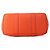 Hermès Bolso Tote Hermes Garden PM Naranja - vista 3