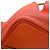 Hermès Bolso Tote Hermes Garden PM Naranja - vista 6