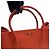 Hermès Bolso Tote Hermes Garden PM Naranja - vista 8