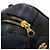 Borsa Vanity Chanel in vitello granulato nero - vista 10