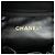 Borsa Vanity Chanel in vitello granulato nero - vista 12