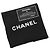 Borsa Vanity Chanel in vitello granulato nero - vista 14