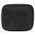 Borsa Vanity Chanel in vitello granulato nero - vista 3
