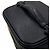 Borsa Vanity Chanel in vitello granulato nero - vista 6