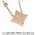 Louis Vuitton Star Blossom Halskette mit rosa Perlmutt - Ansicht 8