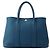 Hermès Borsa Tote Hermes Garden TPM Colvert Negonda