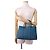 Hermès Borsa Tote Hermes Garden TPM Colvert Negonda - vista 4