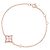 Louis Vuitton Star Blossom BB Armband