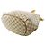 Louis Vuitton Damier Azur Riviera MM Schultertasche Blau - Ansicht 2