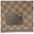 Louis Vuitton Damier Brooklyn MM Shoulder Bag Damier ebene - view 4