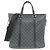 Bolso Louis Vuitton Damier Graphite Tadao Damier ebene