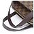 Bolso Louis Vuitton Damier Belem PM Damier ebene - vista 6