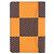 Louis Vuitton Damier Pop Organizer de Poche N40618 Card Case Naranja Damier ebene - vista 2