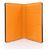 Louis Vuitton Damier Pop Organizer de Poche N40618 Card Case Naranja Damier ebene - vista 4