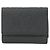Louis Vuitton Taurillon Monogram Portefeuille Pilot Wallet Negro
