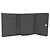 Louis Vuitton Taurillon Monogram Portefeuille Pilot Wallet Negro - vista 3
