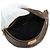 Bumbag Borsello a vita Louis Vuitton Monogram Marrone Monogramma - vista 7