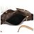 Bumbag Borsello a vita Louis Vuitton Monogram Marrone Monogramma - vista 8