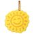 Charm per borsa Louis Vuitton Monogram - LV Sun Giallo - vista 2